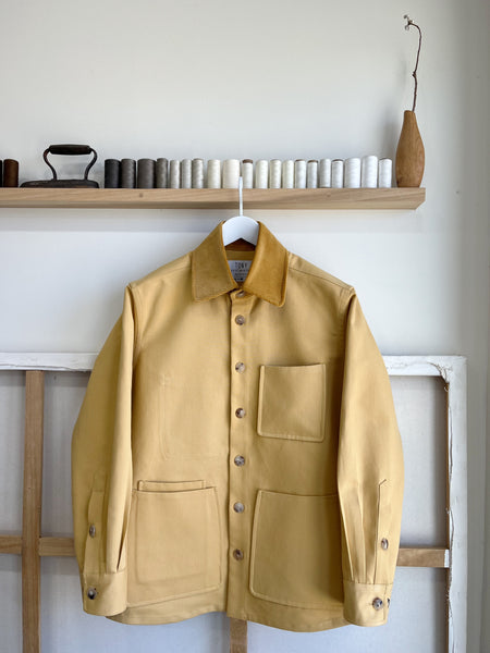 40's WhipCord Work Jacket \"ボタン留め\" 40´s WhipCord Work Jacket ボタン留め