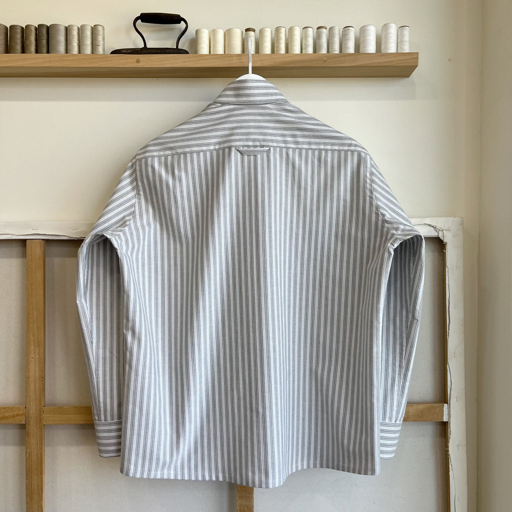【MODERNIF】Leta striped oxford shirt time__1733137523__202501-